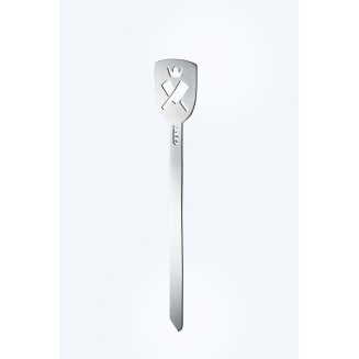 Szpikulce do hamburgerów Gefu TORRO 2 szt - 2