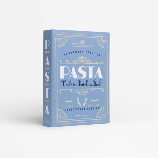 Zestaw prezentowy do makaronu | PRINTWORKS - 2