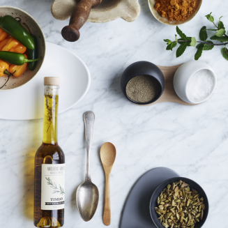 Pojemniki na sól i pieprz Rosendahl Salt&Pepper Cellar - 3