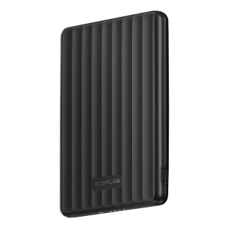 Powerbank EcoFlow RAPID Magnetic 5000 7.5W Black - 2