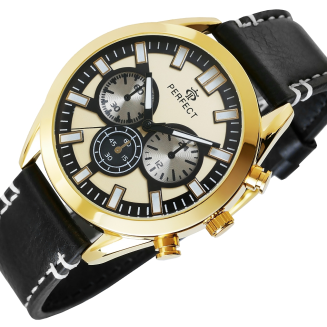 Zegarek Męski PERFECT W288-8 - 3