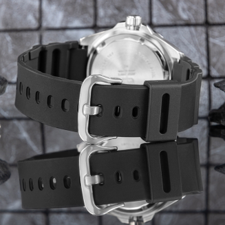 Zegarek Męski CASIO MDV-107-1A2VEF + BOX - 7