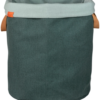 Torba na pranie Mette Ditmer Sort-It Pine Green - 2