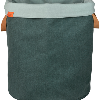 Torba na pranie Mette Ditmer Sort-It Pine Green - 2
