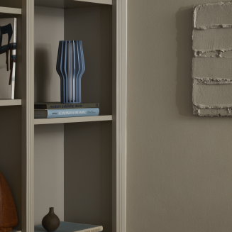 Lampa LED Eva Solo Radiant Dusty Blue 25 cm - 5