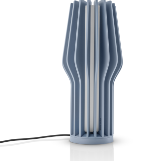 Lampa LED Eva Solo Radiant Dusty Blue 25 cm - 8