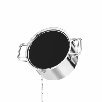 Pokrywa Eva Solo Draining Lid 20 cm - 2