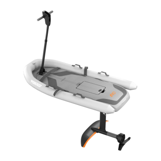 Scooter Kit do desek Waydoo EVO 130L - 2