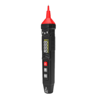 Tester napięcia HABOTEST HT121 bezdotykowy NCV True RMS - 2