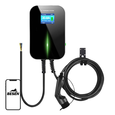  BESEN BS20 22kW APP EV Charger