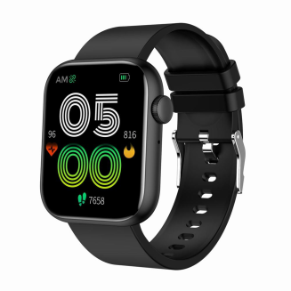 Smartwatch Damski Gravity GT3-3 - 2