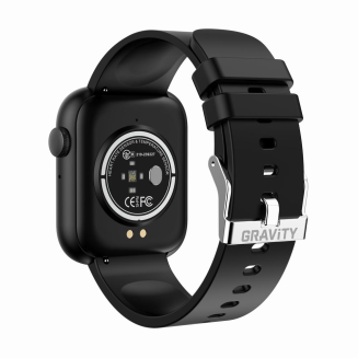 Smartwatch Damski Gravity GT3-3 - 4