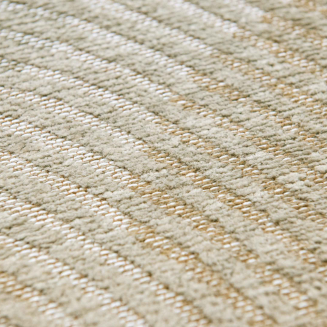 Dywan Louis de Poortere Meditation Coral Shell Beige - 12