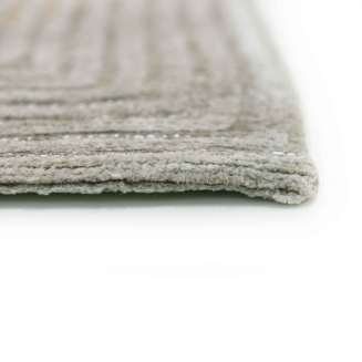 Dywan Louis de Poortere Meditation Coral Shell Beige - 3