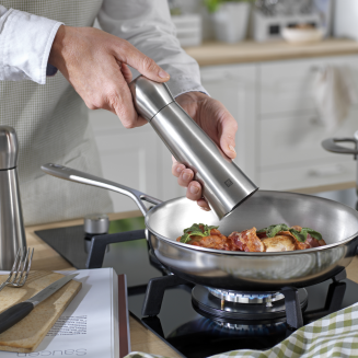 Młynek do soli Zwilling Spices 19 cm - 3