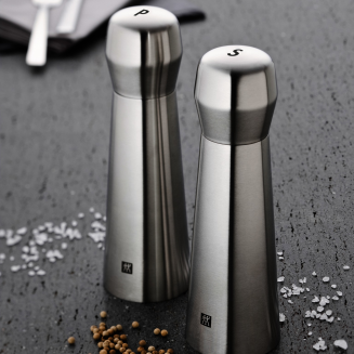 Młynek do soli Zwilling Spices 19 cm - 2