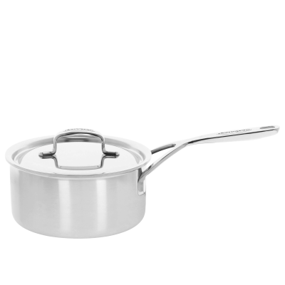 Rondel stalowy z pokrywą Demeyere 5 Plus - 2.2 l