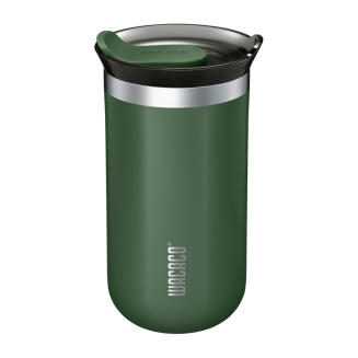 Kubek Termiczny WACACO Octaroma Lungo 300ml (Pomona Green) - 2