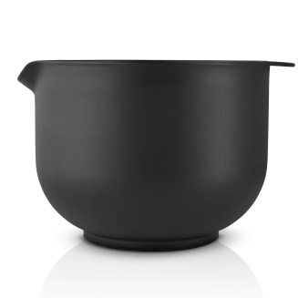 Miska Eva Solo Mixing Bowl 2l - Ø17cm Black - 5