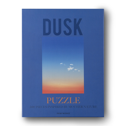 Puzzle "Nature" - Dusk | Printworks