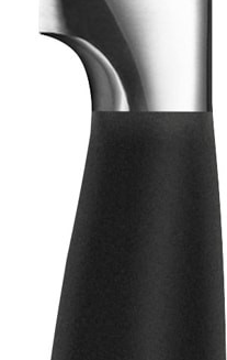 Zestaw 5 noży + ostrzałka w bloku Zwilling Four Star - 2