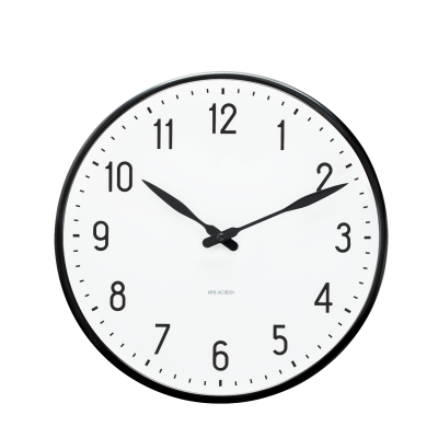 Zegar Rosendahl Station Wall 29 cm