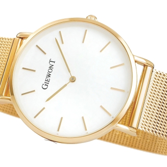 Zegarek Damski GIEWONT GW1970-1 - 3
