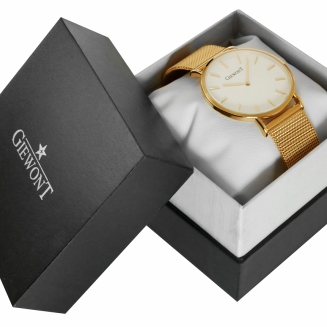 Zegarek Damski GIEWONT GW1970-1 - 8