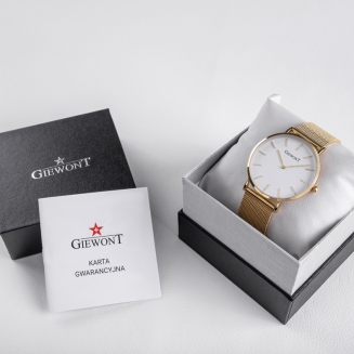 Zegarek Damski GIEWONT GW1970-1 - 15