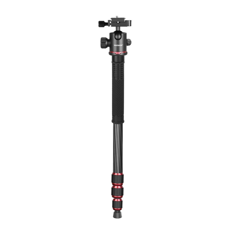 Statyw / tripod Neewer N55C 168 cm