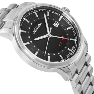 Zegarek Męski ADRIATICA Portofino A8307.5114Q + BOX - 3