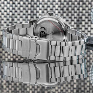 Zegarek Męski ADRIATICA Portofino A8307.5114Q + BOX - 7