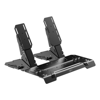 Zestaw PXN VD6 DBT baza+kierownica+pedały+zacisk - 3