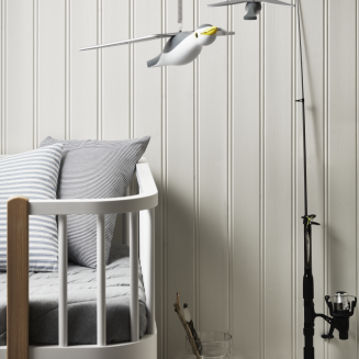 Figurka ruchoma Kay Bojesen Seagull S - 5