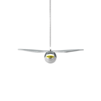 Figurka ruchoma Kay Bojesen Seagull S - 2