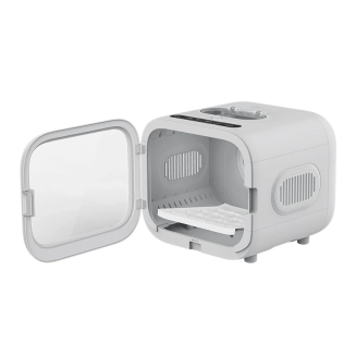 Inteligenta suszarka dla zwierząt domowych PetKit AIRSALON MAX Pro - 4