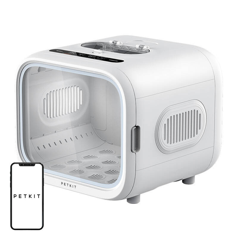  PETKIT AIRSALON MAX Pro pet dryer