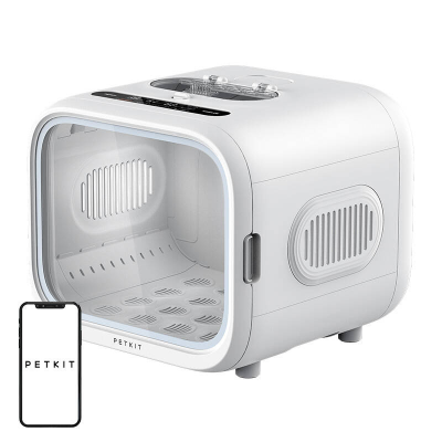  PETKIT AIRSALON MAX Pro pet dryer