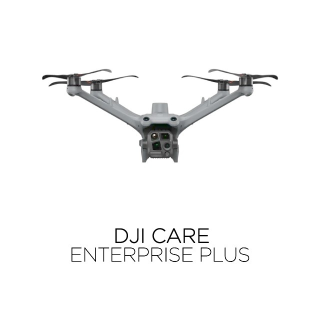 DJI Care Enterprise Plus Matrice 4TD - kod elektroniczny