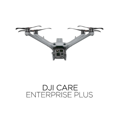 Plan ochrony DJI Care Enterprise Plus Matrice 4TD - kod elektroniczny
