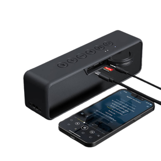 Głośnik bluetooth Blitzwolf BW-WA4 30W 4000mAh - 2