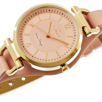 Zegarek Damski G.Rossi 3652A-5E3 + BOX - 5