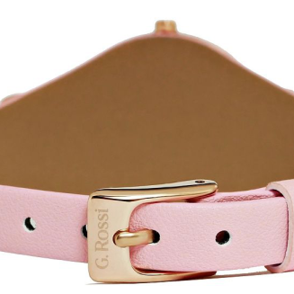 Zegarek Damski G.Rossi 3652A-5E3 + BOX - 6