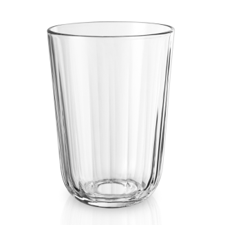 Komplet 4 szklanek Eva Solo Facet 340 ml - 2