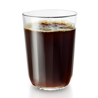 Komplet 4 szklanek Eva Solo Facet 340 ml | CENA PROMOCYJNA JESIEŃ - 4