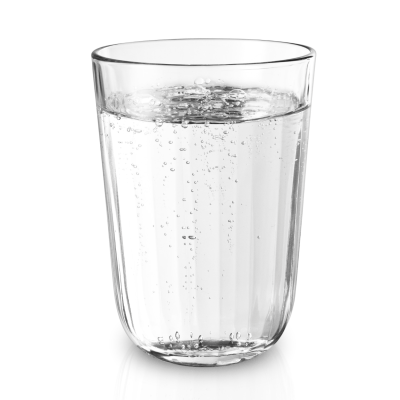  Set of 4 Eva Solo Facet glasses 340 ml | SPRING PROMO 2026