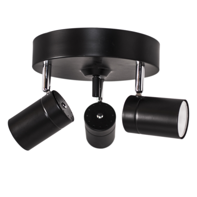 Lampa sufitowa By Rydens Correct 3-l