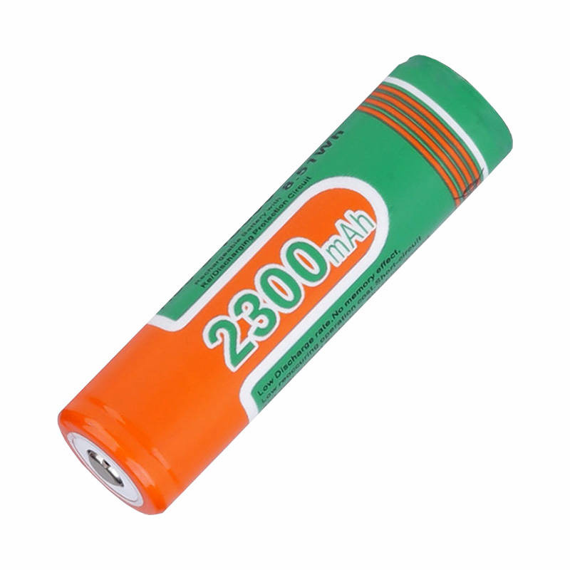 Akumulator SUPFIRE 18650 2300mAh 3,7V