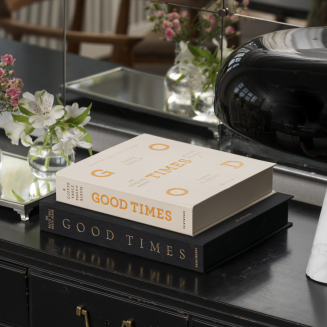 Fotoalbum - Good Times beżowy S | PRINTWORKS - 3