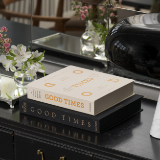 Fotoalbum - Good Times beżowy S | PRINTWORKS - 3